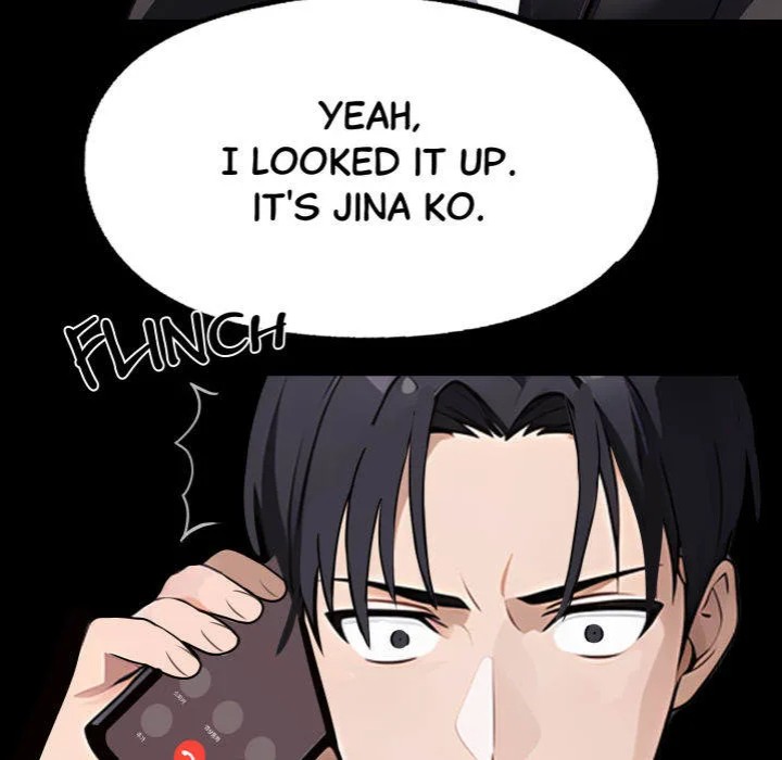 Gangster x Office Lady Chapter 112 image 50