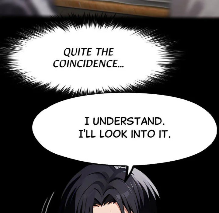 Gangster x Office Lady Chapter 112 image 53