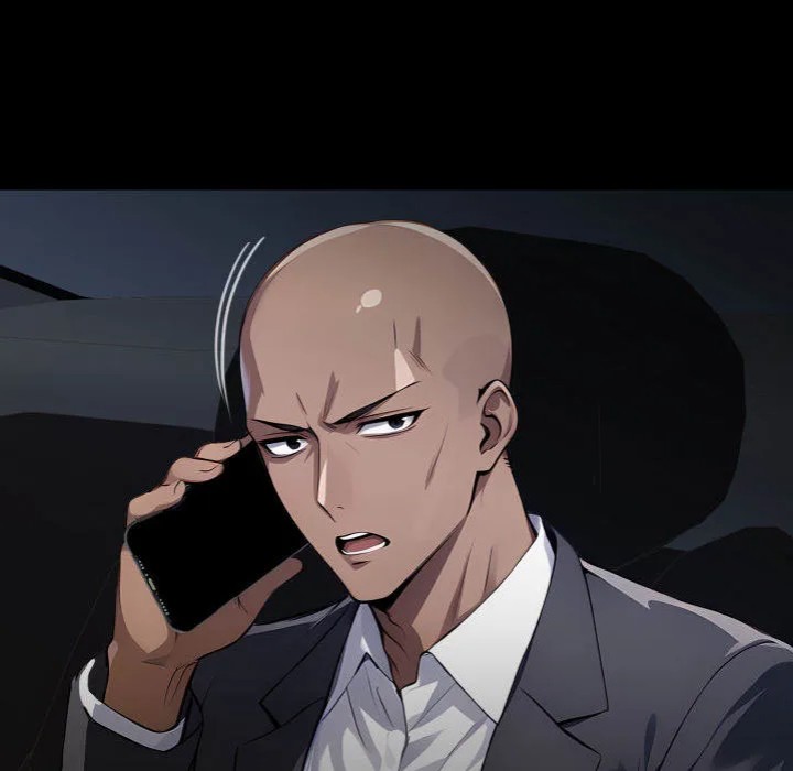 Gangster x Office Lady Chapter 112 image 55
