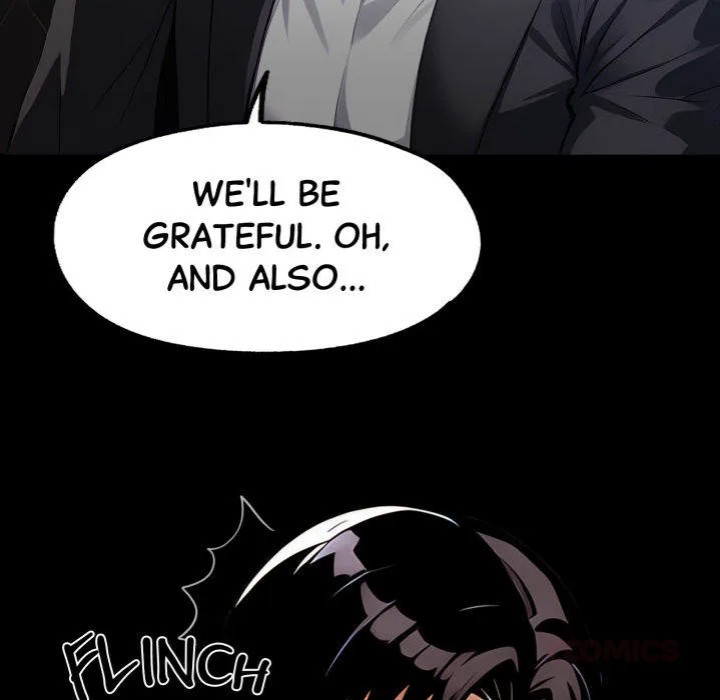 Gangster x Office Lady Chapter 112 image 56
