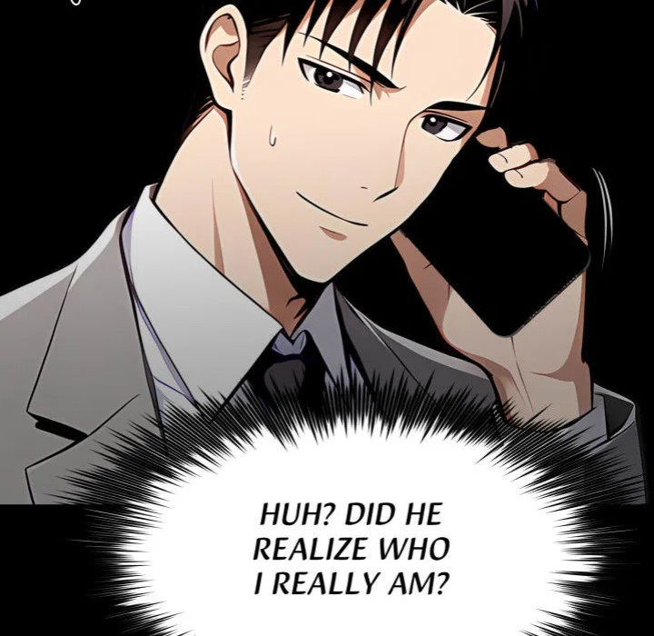 Gangster x Office Lady Chapter 112 image 57
