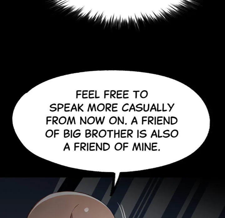 Gangster x Office Lady Chapter 112 image 58
