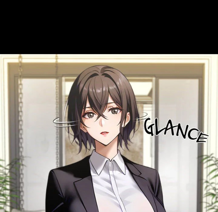 Gangster x Office Lady Chapter 112 image 5