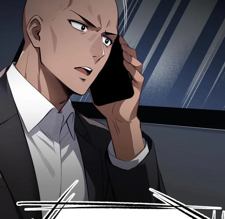 Gangster x Office Lady Chapter 112 image 59