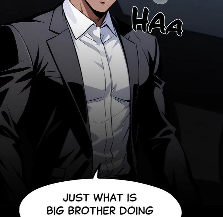 Gangster x Office Lady Chapter 112 image 61