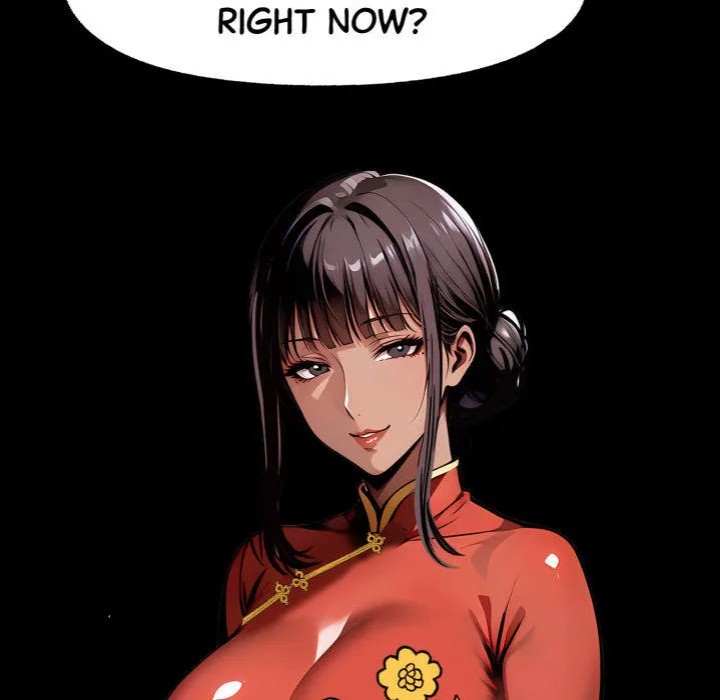 Gangster x Office Lady Chapter 112 image 62