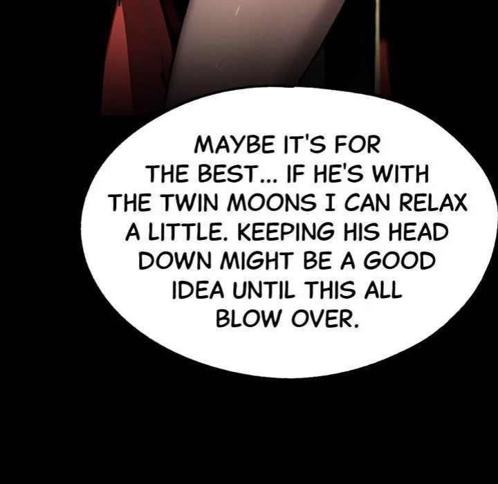 Gangster x Office Lady Chapter 112 image 64