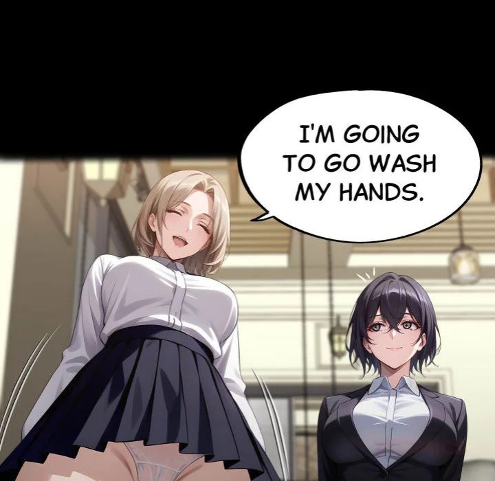 Gangster x Office Lady Chapter 112 image 65