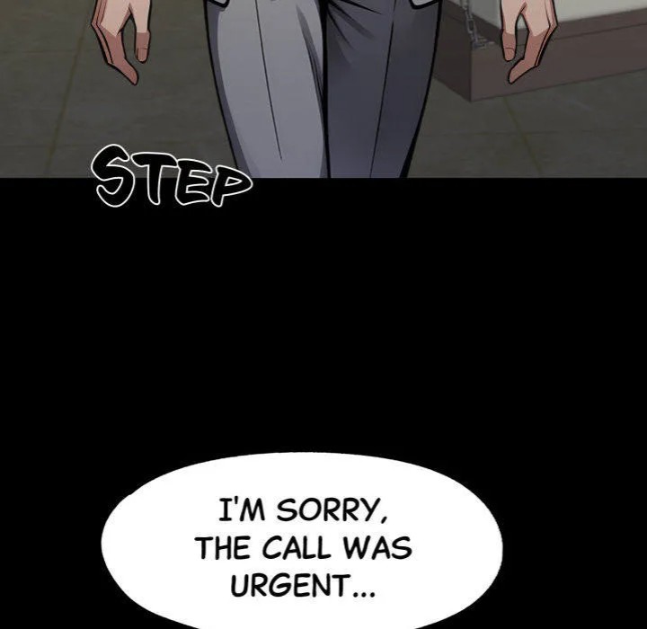 Gangster x Office Lady Chapter 112 image 68