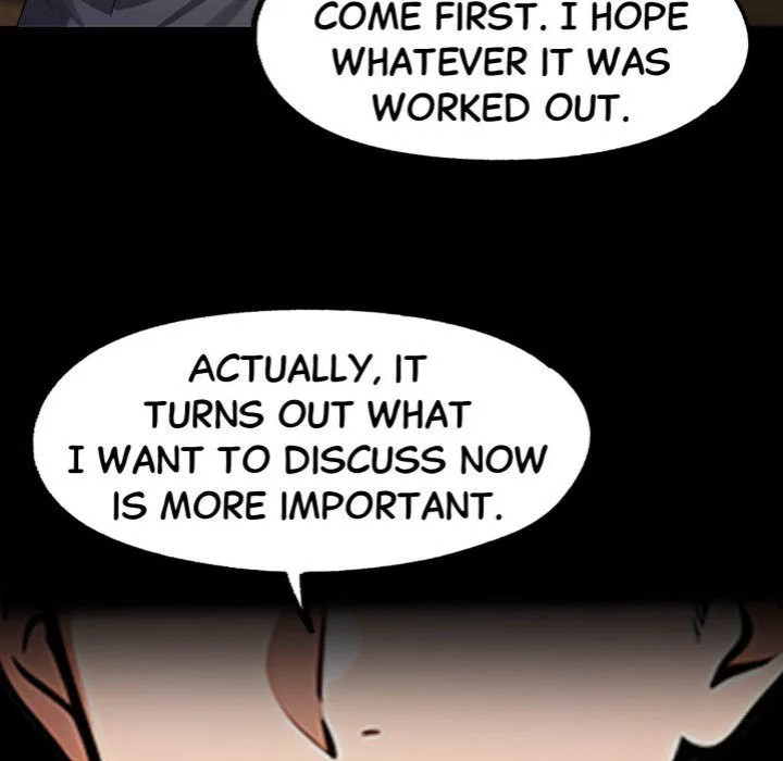 Gangster x Office Lady Chapter 112 image 70
