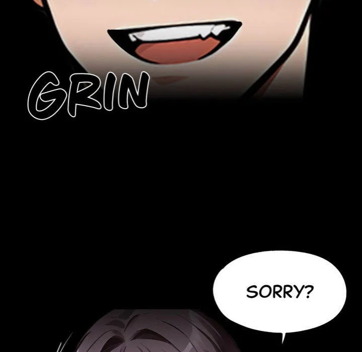 Gangster x Office Lady Chapter 112 image 71