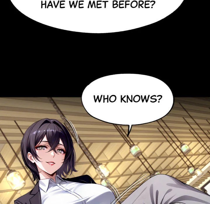 Gangster x Office Lady Chapter 112 image 75