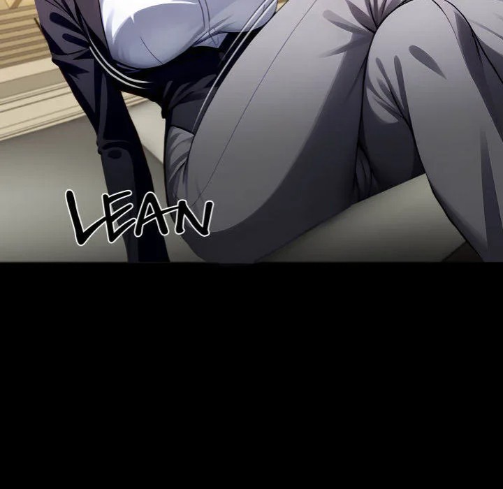 Gangster x Office Lady Chapter 112 image 76