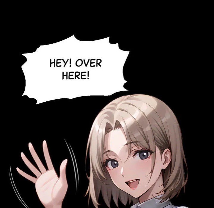 Gangster x Office Lady Chapter 112 image 7