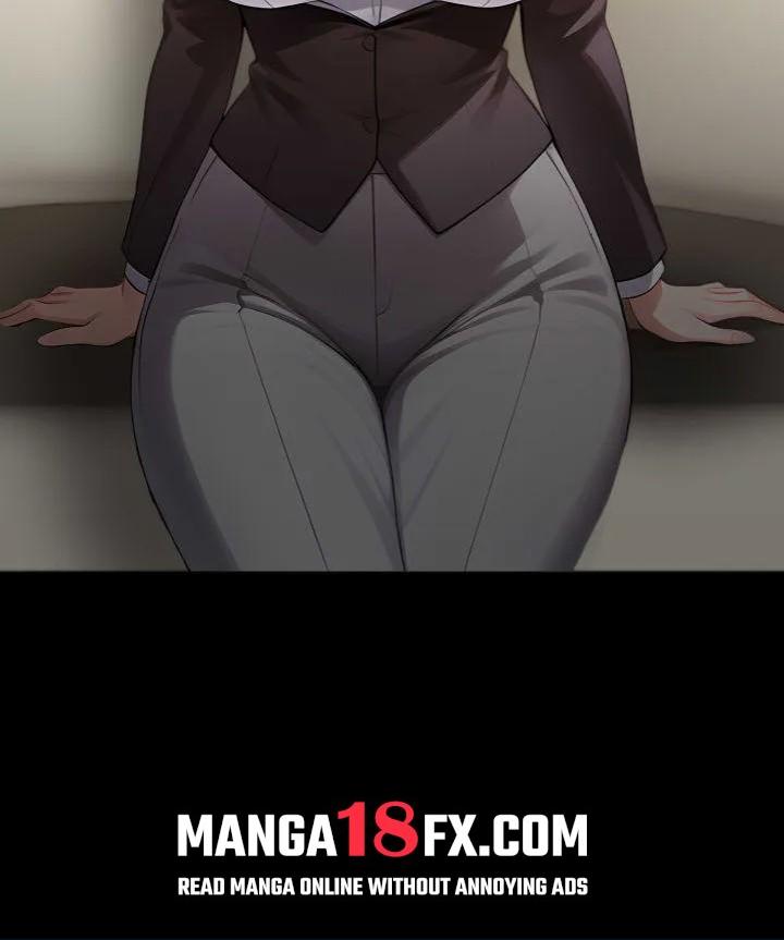 Gangster x Office Lady Chapter 112 image 79