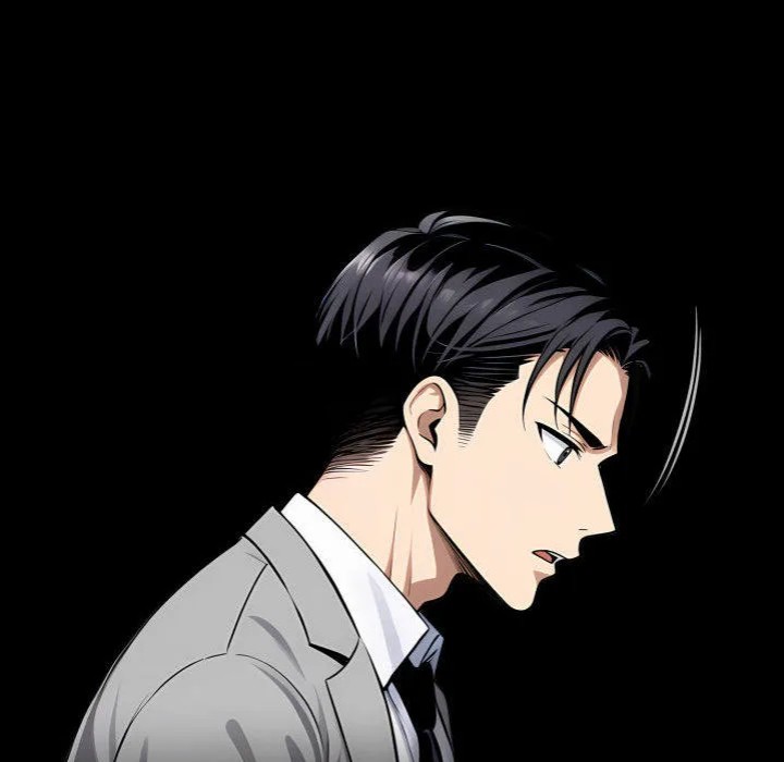 Gangster x Office Lady Chapter 112 image 80