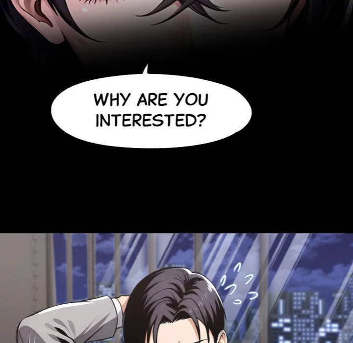 Gangster x Office Lady Chapter 112 image 82