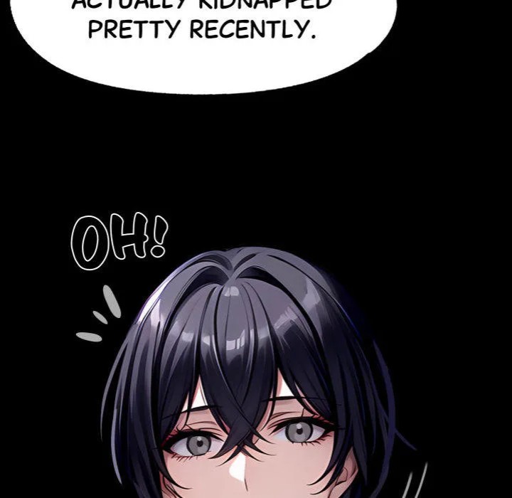 Gangster x Office Lady Chapter 112 image 84