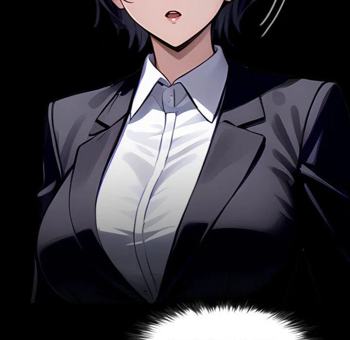 Gangster x Office Lady Chapter 112 image 85