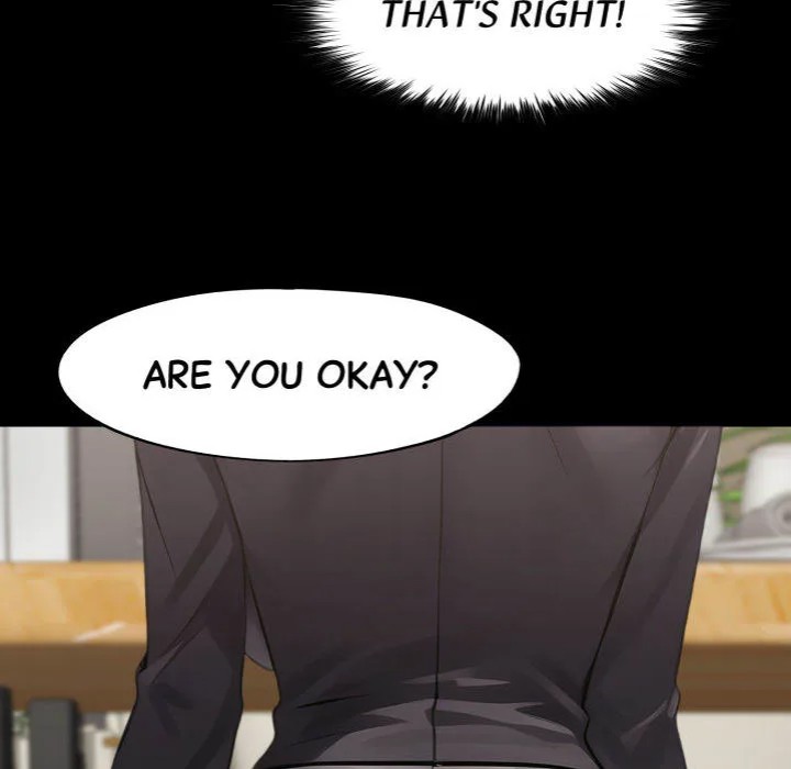 Gangster x Office Lady Chapter 112 image 86