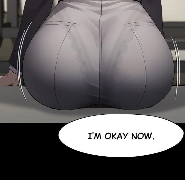 Gangster x Office Lady Chapter 112 image 87