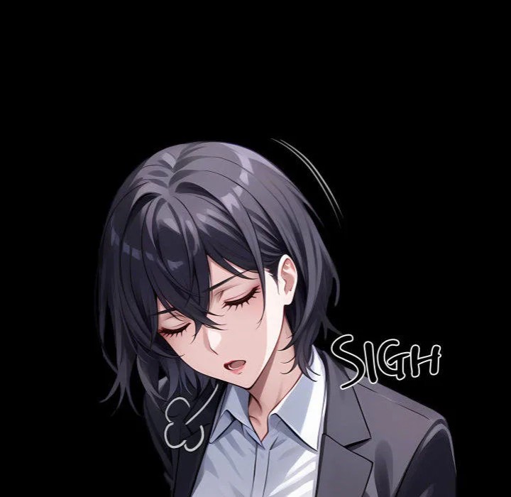 Gangster x Office Lady Chapter 112 image 88