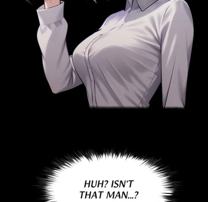 Gangster x Office Lady Chapter 112 image 8