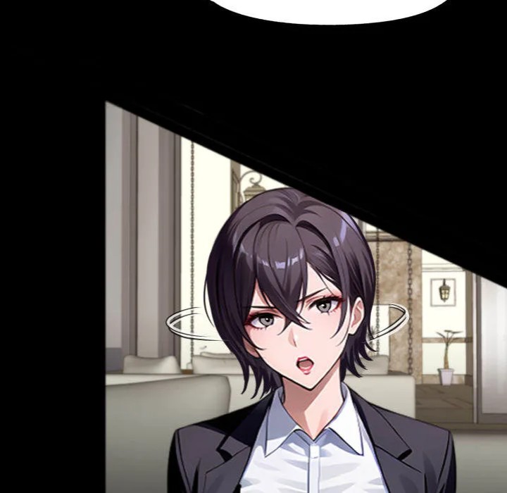 Gangster x Office Lady Chapter 112 image 97