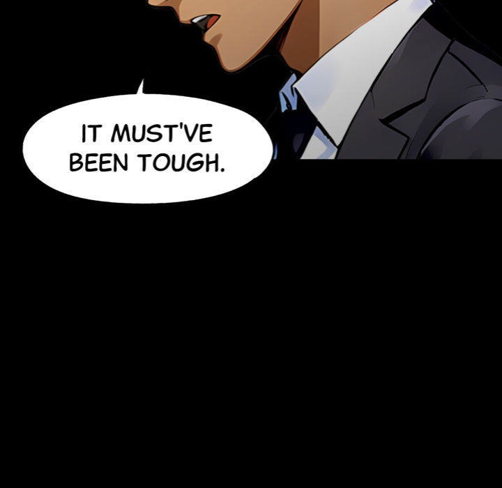 Gangster x Office Lady Chapter 113 image 104