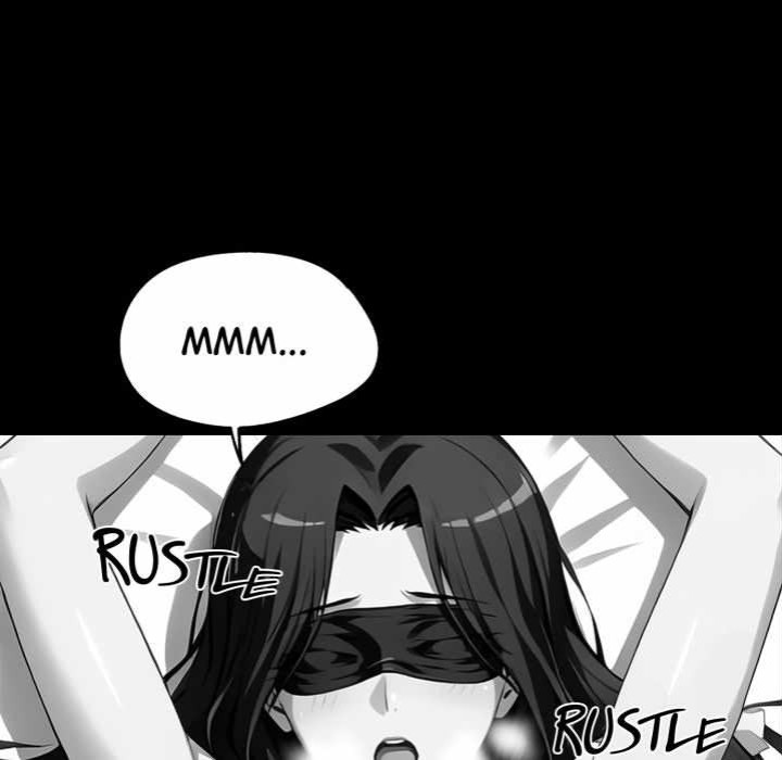 Gangster x Office Lady Chapter 113 image 105