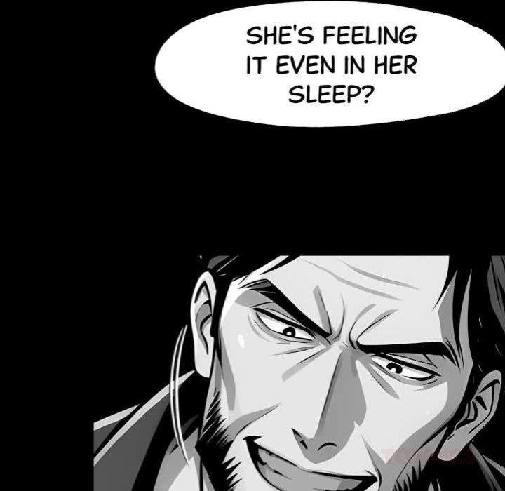 Gangster x Office Lady Chapter 113 image 107