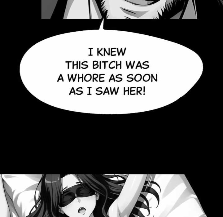 Gangster x Office Lady Chapter 113 image 108