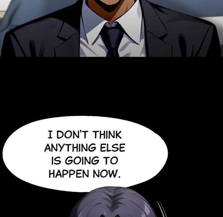 Gangster x Office Lady Chapter 113 image 111