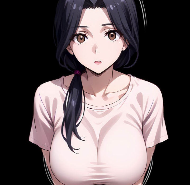 Gangster x Office Lady Chapter 113 image 112