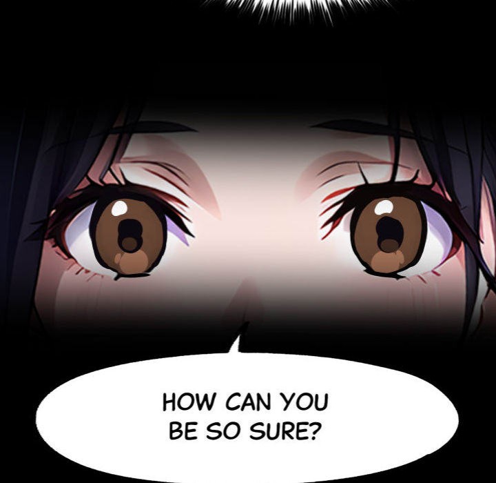 Gangster x Office Lady Chapter 113 image 114