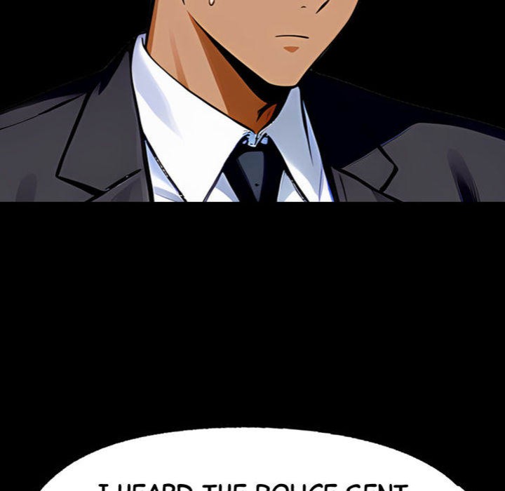 Gangster x Office Lady Chapter 113 image 116