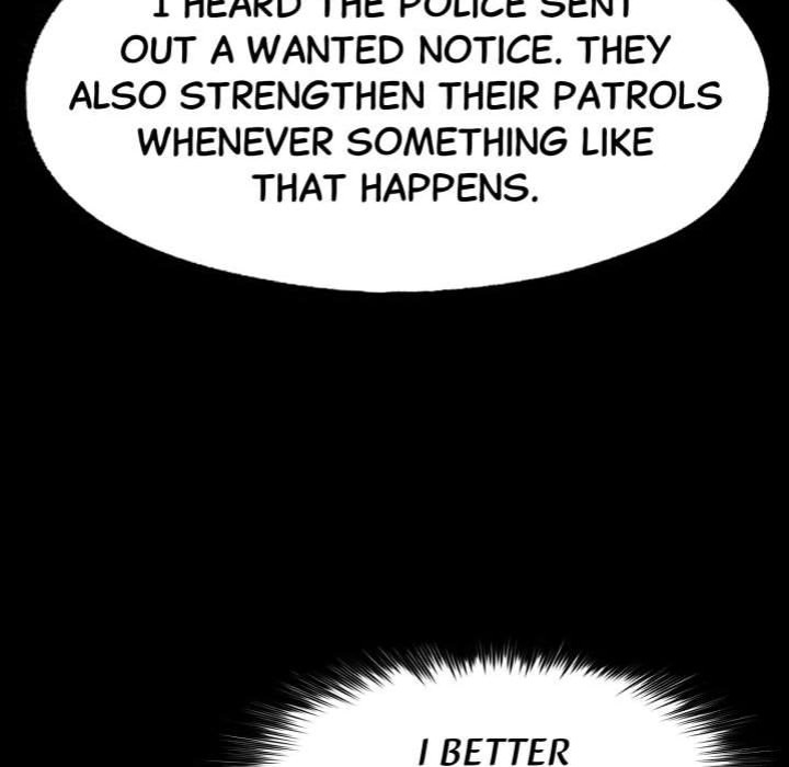 Gangster x Office Lady Chapter 113 image 117