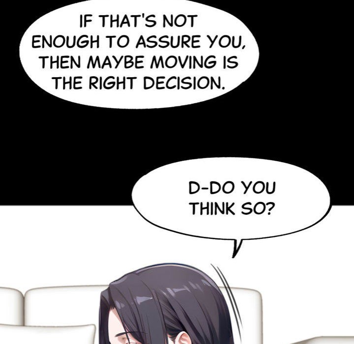 Gangster x Office Lady Chapter 113 image 119
