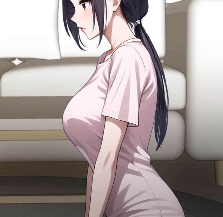 Gangster x Office Lady Chapter 113 image 120