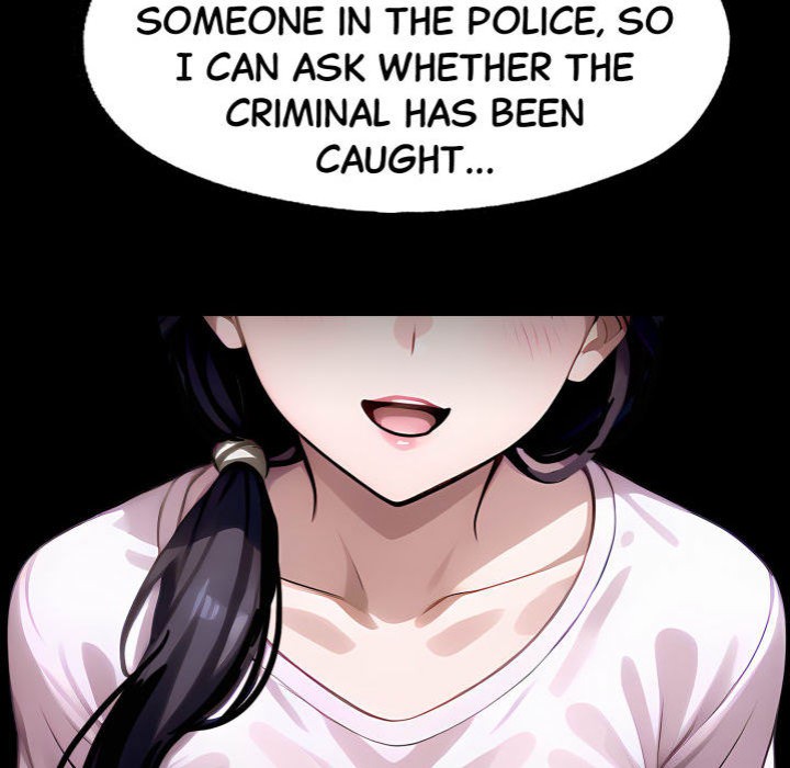 Gangster x Office Lady Chapter 113 image 122