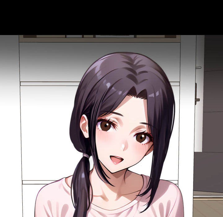 Gangster x Office Lady Chapter 113 image 124