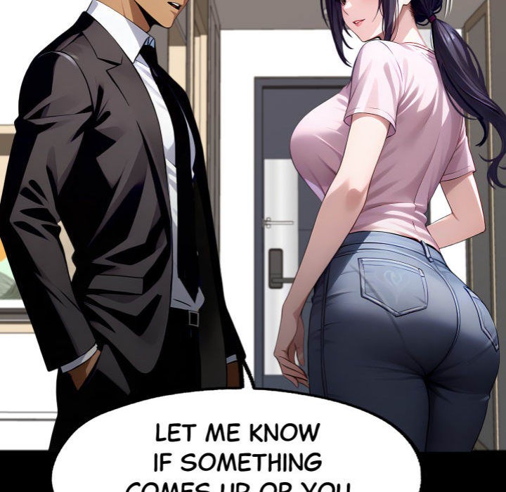 Gangster x Office Lady Chapter 113 image 127