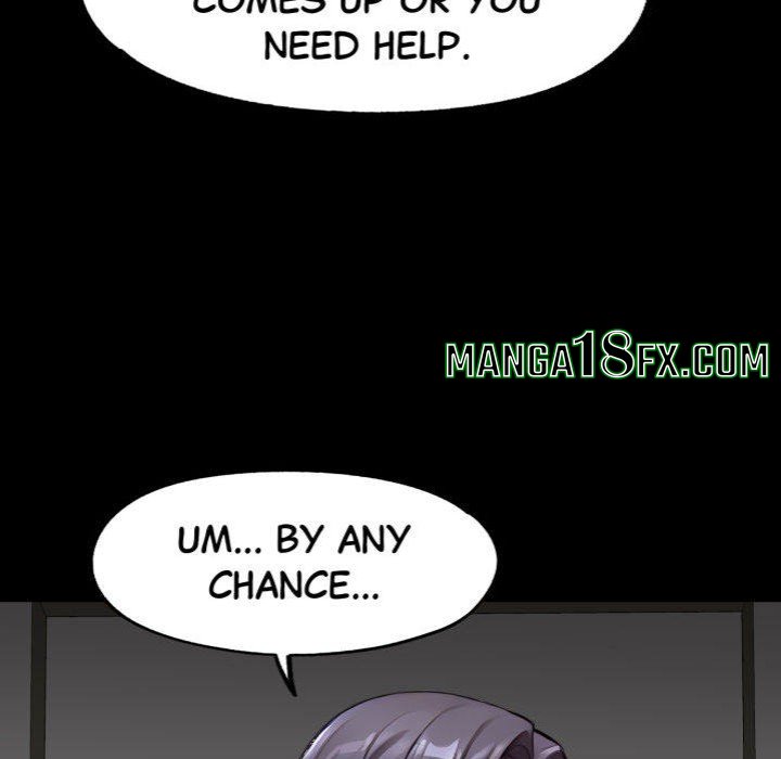 Gangster x Office Lady Chapter 113 image 128