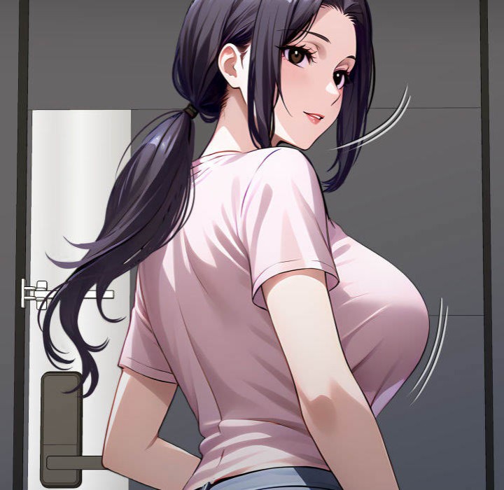 Gangster x Office Lady Chapter 113 image 129