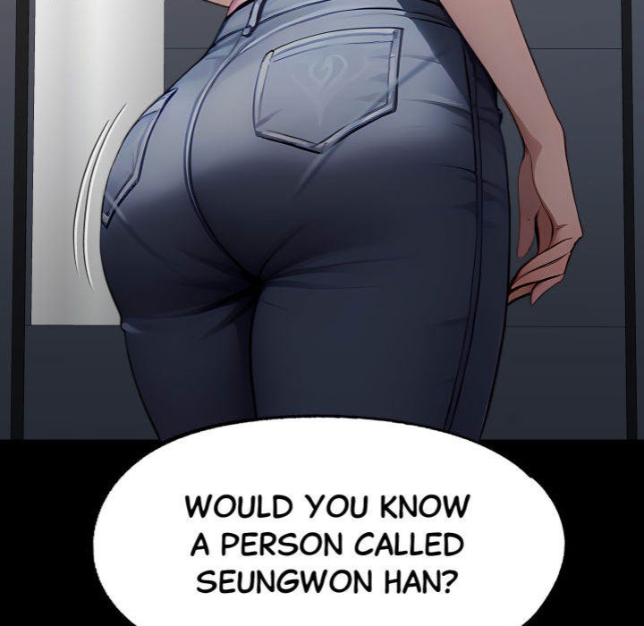 Gangster x Office Lady Chapter 113 image 130