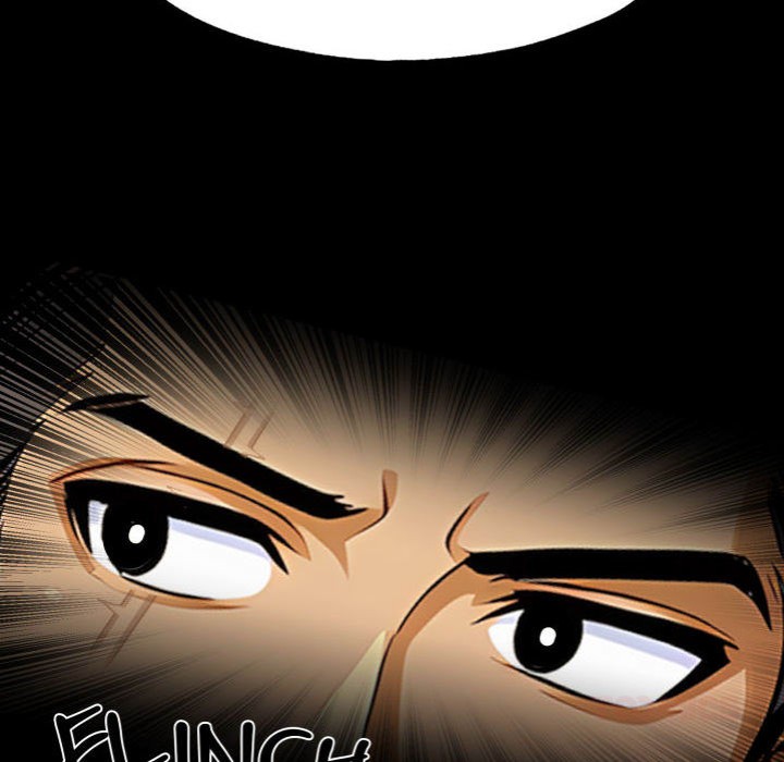Gangster x Office Lady Chapter 113 image 131