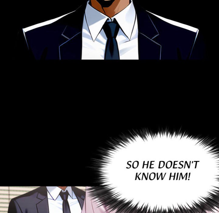 Gangster x Office Lady Chapter 113 image 134
