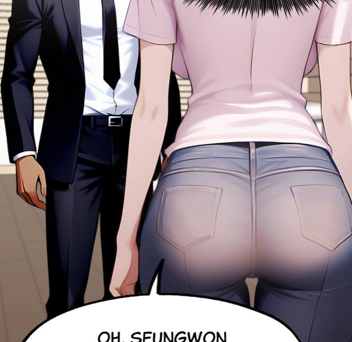 Gangster x Office Lady Chapter 113 image 135
