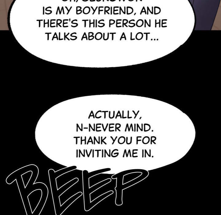 Gangster x Office Lady Chapter 113 image 136