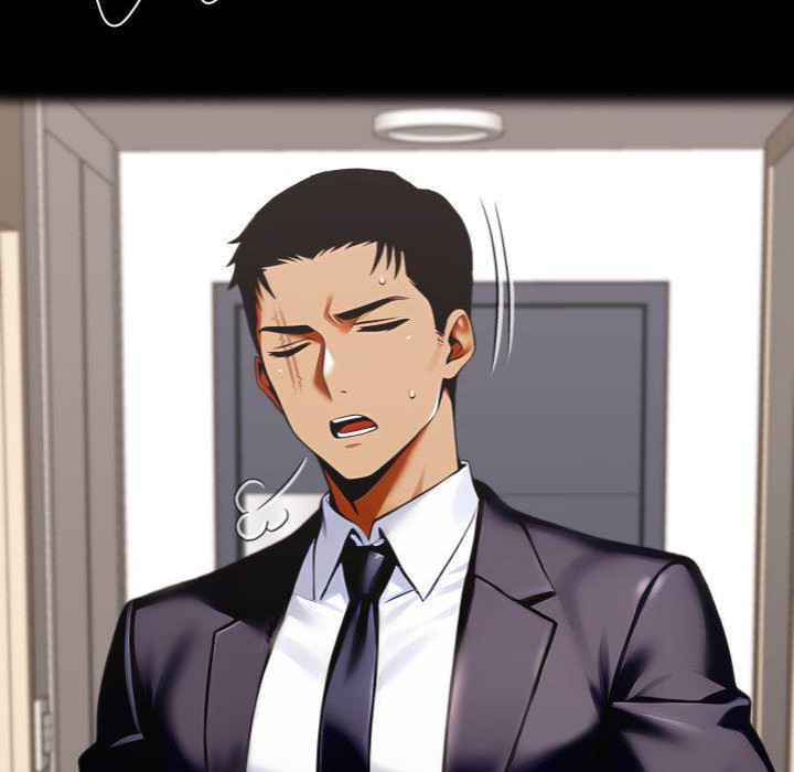 Gangster x Office Lady Chapter 113 image 137